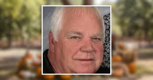 Larry E. Burkhart Obituary October 29, 2022