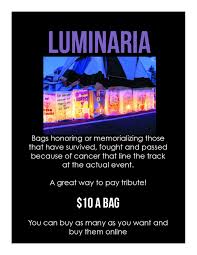 At bentley university, colleges against cancer organizes and runs bentley university's relay for life is 5pm to 12am. Luminaria Bags Can Be Purchased Online At Relayforlife Org Bentley Relay For Life Relay Life