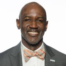 CIO Michael Cato and Bowdoin's Digital Excellence Commitment