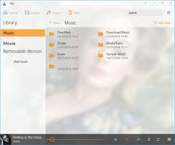 Vlc has come to the ipad, adding playback support for media formats that were previously unplayable on apple devices. Vlc Windows 10 Download New Features And Bugs