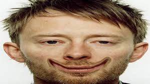 Creep by Radiohead but it's sung with way too many words...