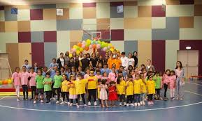 La summer camps provides the most comprehensive listing of la summer camps. 2019 The 3rd Fbma Summer Camp Fatima Bint Mubarak Ladies Sports Academy