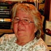 Patricia A. Blum Obituary