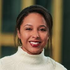 Antoinette Strickland's Instagram, Twitter & Facebook