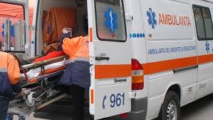 Serviciul Judeţean De Ambulanţă Caras Severin La Datorie De Pasti Radio Romania Reșița