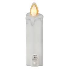 Christmas Candles Holders Indoor Christmas Decorations The Home Depot
