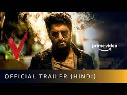 Amazon Prime V Trailer In Hindi New Movie Trailer Celebrity News Songs Web Series In 2021 Official Trailer Best Trailers Hindi