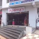 Aparna's Designer Boutique in Brindavan Gardens,Guntur - Best ...