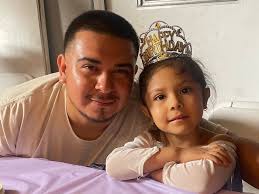 Fundraiser by Irene Lagunas : Jaime Felipe Garcia