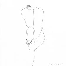 New Drawings Are In Sale Please Send Your Request To Contact Fredericforest Com Woman Sitting Etude All Drawi Line Art Tattoos Drawings Minimalist Art