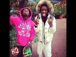 Lil Wayne And Soulja Boy Beat Youtube