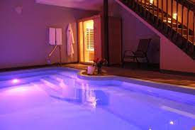 Maybe you would like to learn more about one of these? The Most Romantic Hotel In The U S Is 2 Hours North Of Columbus