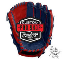 Rawlings Custom Heart of the Hide Glove