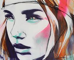 Buy art by Hannah Adamaszek