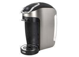 Please select at least one item and less then 4 items to compare. Delonghi Nescafe Dolce Gusto Esperta Coffee Maker Consumer Reports