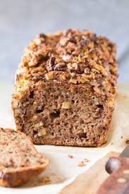 Banana Bread El Pan Que Arrasa En Pinterest Pan De Platano Vegano Pan De Platano Facil Recetas De Comida
