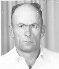 Service information for Henry Guenther