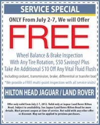 Auto Service Hilton Head Savannah Beaufort