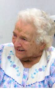 Mary Starry Obituary (2008)