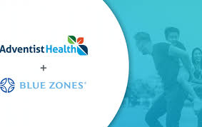 Is reinventing the science of freshness. News Adventist Health Acquires Blue Zones To Redefine Healthcare In America Blue Zones