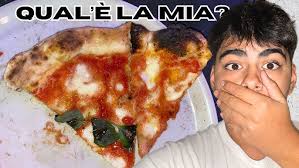 Faccio la PIZZA al MONT FRETY di COURMAYEUR #2parte