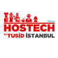 HOSTECH by TUSİD İSTANBUL - Tüyap Fair Convention and Congress Center, Eski, Cumhuriyet, Hadımköy Yolu Cd 9/1 Event Image