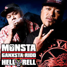 Stream Don't Say Shhh Ft. Ganxsta Rid (BooYaaTribe) & Hell Rell (Dip-Set)  by Monsta G