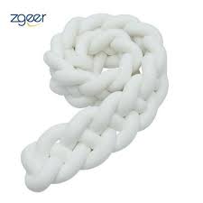 Lit noyer massif en 120 de couchage idéal pour être peint. Convient Pour Lit De 120 X 60 Cm Motif 27 Parure De Lit 5 Pieces Pour Bebe Avec Tour De Lit Rond Et Motif Accessoires De Literie Tours De Lit