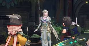 Dec 07, 2017 · how to unlock rare and legendary blades in xenoblade chronicles 2. Dtg Reviews Get Vess Tranquility Quest Guide Xenoblade Chronicles 2
