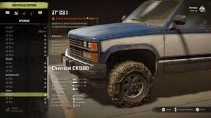 How much will it cost? Snowrunner Ps4 Im Test Durch Den Matsch Und Wieder Zuruck Gamer S Palace