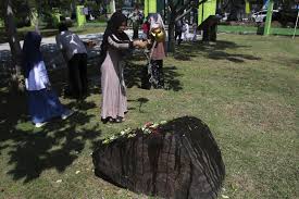 Thailand and indonesia share many common cultural heritage. Indonesia Thailand Mark 15th Anniversary Of Massive Tsunami