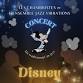 Concert Disney St-Léonard event image