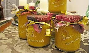 Nicht jedes geschenk aus der küche ist auch was zum naschen: 50 Selbst Gemachte Weihnachtsgeschenke Aus Der Kuche Chefkoch De