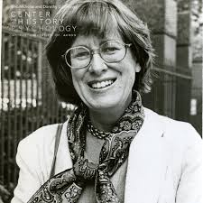 Psychologist Mary Brown Parlee broke down misconceptions about the  menstrual cycle and the experiences of women. Click the link in our bio to  learn more about her accomplishments and her 1997 paper,