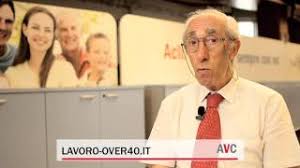 Annunci di lavoro, immobiliari e auto. Associazione Lavoro Over 40 Lo40 Scheda Verificata