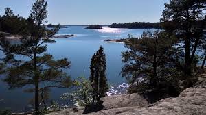 Bornsjöns naturreservat (tidigare naturvårdsområde) ligger ett par mil sydväst om stockholm och gränsar till mälaren och bornsjön naturreservat är en av 4 stora grönområden kring stockholm. Guidad Vandring I Stendorren Naturreservat Visit Sormland