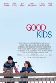 Katie leung, jackie chan, rufus jones, mark tandy. Good Kids 2016 Filmaffinity