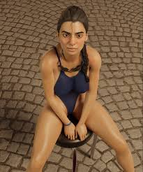 Rule34 - If it exists, there is porn of it  emberstock, farah karim   4011660