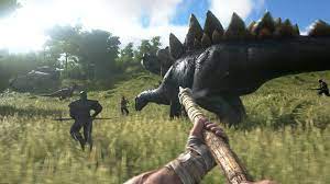 Ark: Survival Evolved updates to slow as full release approaches | VG247