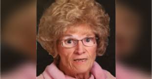 Obituary information for Shirley Ann Brookover Funk