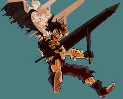 4k Ultra Hd Black Clover Wallpaper Pin By Bryson Alexandra On Black Clover Black Clover Anime Black Clover Manga Clover