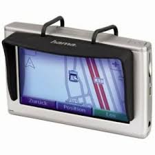Download files and build them with your 3d printer, laser cutter, or cnc. Hama Sonnenschutz Blend Schutz Sonnenblende Fur Gps Navi 4 4 3 Display Blende Ebay