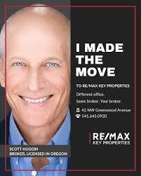 We are thrilled to welcome Scott Huggin to the RMKP family! Scott Huggin is  a distinguished real estate broker who has been shaping Central Oregon's  property landscape since 2002. With over two