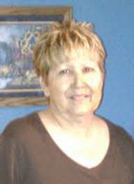 Arlene Carrillo (1958-2013)