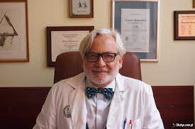 Historical records and family trees related to wojciech maksymowicz. Dla Wielu To Bedzie Szok Profesor Wojciech Maksymowicz Olsztyn