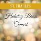 Elgin Symphony Orchestra’s Holiday Brass  event image