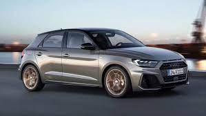 2019 Audi A1 Hatchback Continues To Prove The U S Misses Out On The Best Cars Audi A1 Audi Audi A1 Sportback