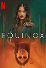 Netflix criminal minds takes the 8th spot in my pick of best mystery series on netflix. Equinox 2020 Tv Series Wikipedia