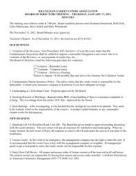 The master policy, which is the homeowners association insurance policy, covers several things. Meeting Minutes January 17 2013 Resident Interactive