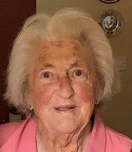 Condolence Book for Josephine (Josie) (Anne) Murphy (née Kelleher)  (Macroom, Cork)